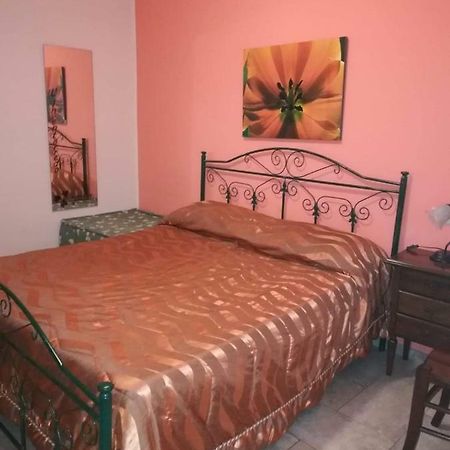 Cavalieri Teutonici Bed & Breakfast Ginosa Ngoại thất bức ảnh