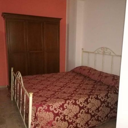 Cavalieri Teutonici Bed & Breakfast Ginosa Ngoại thất bức ảnh