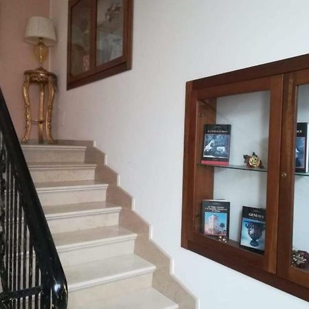 Cavalieri Teutonici Bed & Breakfast Ginosa Ngoại thất bức ảnh