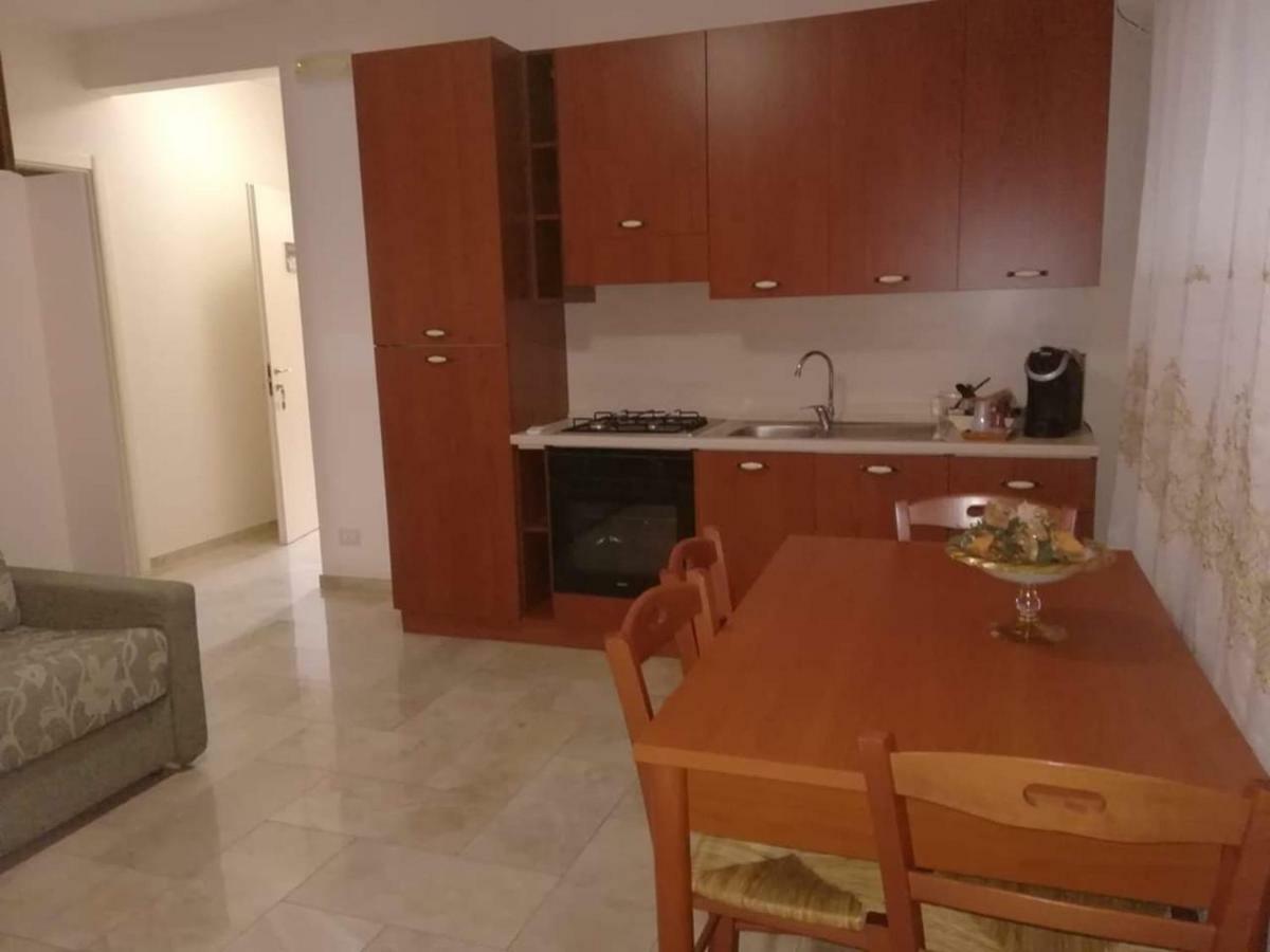 Cavalieri Teutonici Bed & Breakfast Ginosa Ngoại thất bức ảnh