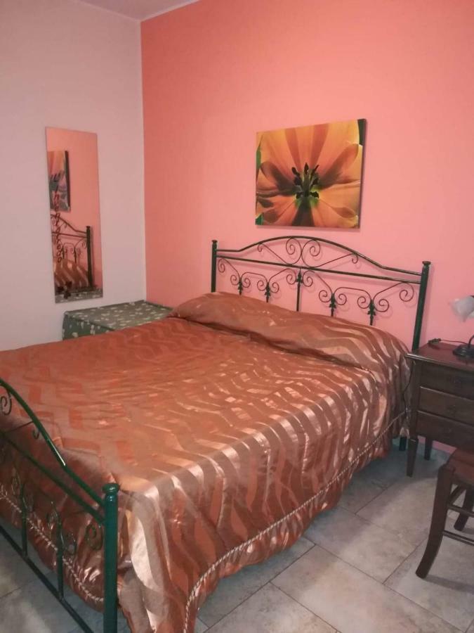 Cavalieri Teutonici Bed & Breakfast Ginosa Ngoại thất bức ảnh
