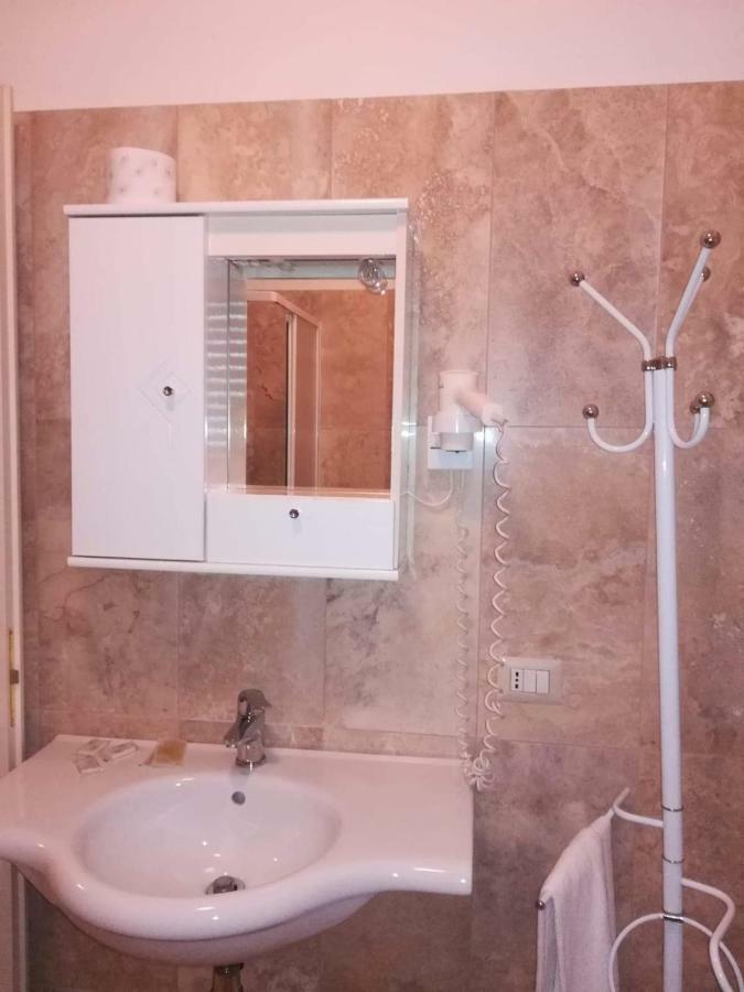 Cavalieri Teutonici Bed & Breakfast Ginosa Ngoại thất bức ảnh